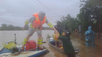 O Governo disponibilizou ajuda emergencial de 150 bilhões de VND para Dak Lak, a fim de superar as consequências dos desastres naturais.