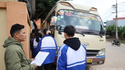 スクールバスの管理強化