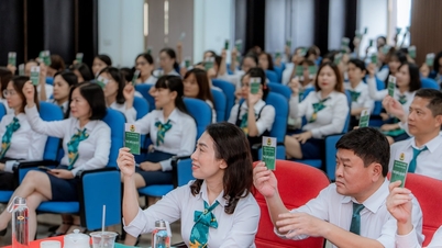 BIDV Phu My: 19 let vytváření hodnot, urychlování inovací, dobývání budoucnosti