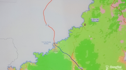 Očekává se, že schválení plánu kompenzací a podpory pro projekt výstavby mostu Ma Da bude dokončeno v prosinci 2025.