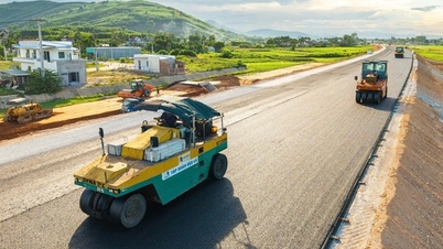 Das Bauministerium beschleunigt die Auszahlung öffentlicher Investitionsmittel im letzten Monat des Jahres.