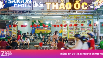 خیابان حلزونی وین خان در شهر هوشی مین در فهرست ۳۱ خیابان جذاب جهان قرار دارد.