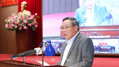 ハノイ：選挙を成功させるための条件を万全に整える