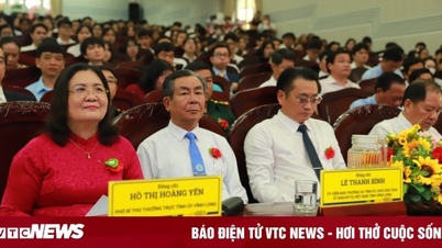 TVU kunngjør mange internasjonale prestasjoner i anledning Vietnams lærerdag