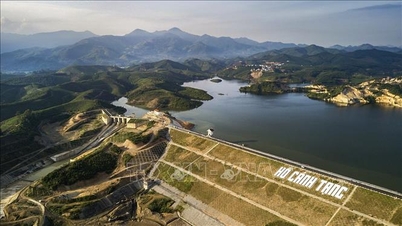 Cyfryzacja pomoże zbiornikom wodnym proaktywnie reagować na nietypowe powodzie i opady deszczu