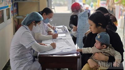 Οι τελευταίοι κανονισμοί σχετικά με τις λειτουργίες και τα καθήκοντα των υγειονομικών σταθμών σε επίπεδο κοινότητας