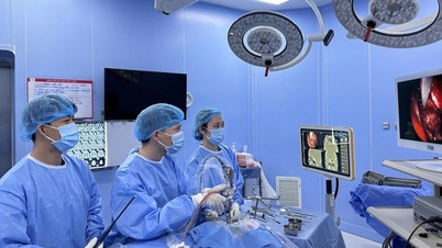 Рідкісний випадок: «псевдомозкова пухлина» грибка клиноподібної пазухи призводить до втрати зору у чоловіка