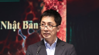 لیڈروں کی اگلی نسل کو تیار کرنے میں ویتنام-جاپان کے تعاون کو فروغ دینا