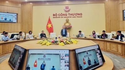 פריסת אסטרטגיית פיתוח שירותי לוגיסטיקה בווייטנאם