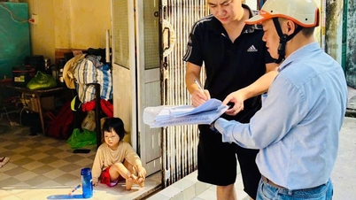 Der Bezirk Gia Vien wird die Zwangsräumung durchsetzen, falls die Bewohner nicht aus den alten Wohngebäuden ausziehen.