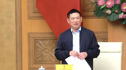 Vizepremierminister Ho Duc Phoc: Wir streben einen Anstieg des Verbraucherpreisindex um etwa 3,3 % im Jahr 2025 an.