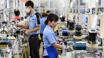 Mewujudkan platform baharu untuk menarik perusahaan FDI yang berkualiti dan mengekalkan 'helang'