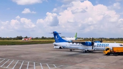 2661 milliárd vietnami dong befektetését tervezik a Can Tho repülőtér hamarosan történő korszerűsítésére