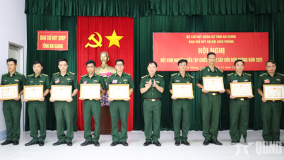 একটি জিয়াং প্রাদেশিক সীমান্তরক্ষী বাহিনী: ২০২৫ সালে সীমান্ত স্টেশন-স্তরের কৌশলগত মহড়া সম্পন্ন করেছে