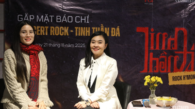 Φέρνοντας το πνεύμα της ορεινής ροκ σε μουσικά προϊόντα