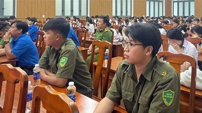 دونگ نای مصمم است که هیچ «جای خالی» برای اطلاعات بد و سمی باقی نگذارد.