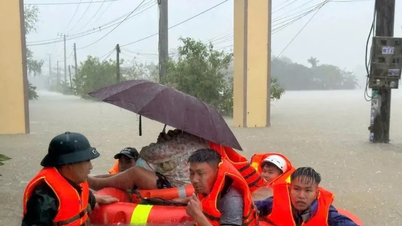 EVN ชี้เน้นรับมือและแก้ไขผลกระทบน้ำท่วมภาคกลาง