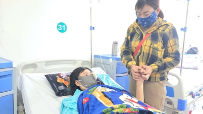 युवा माँ को कंप्यूटर पर काम करने के लिए कंबोडिया ले जाने के लिए धोखा दिया गया, जिसके बाद उसे अस्पताल में भर्ती कराया गया