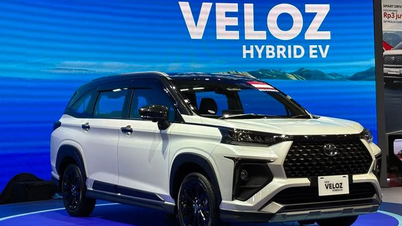 من المقرر طرح سيارة تويوتا فيلوز الهجينة للبيع في إندونيسيا، وتنتظر وصولها إلى فيتنام