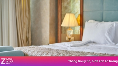 L'objet le plus sale dans une chambre d'hôtel