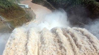 デジタル変革により異常気象時でも湖やダムの安全を確保