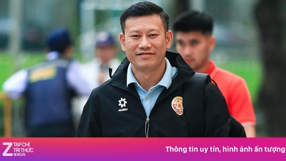 Trenér Thach Bao Khanh opustil PVF-CAND?