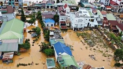 سیلاب سے الگ تھلگ علاقوں میں ضروری سامان کی فراہمی کو یقینی بنانا