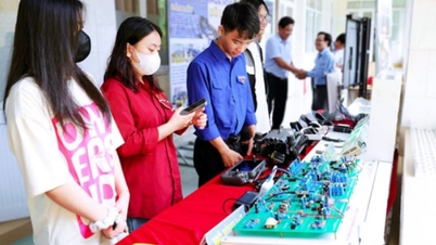 Vinh Long promoot digitale transformatie en groene transformatie als drijvende kracht voor economische groei