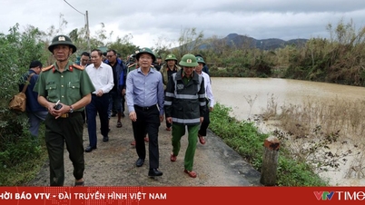 Başbakan Yardımcısı Le Thanh Long: Gia Lai, başta gıda ve ilaç olmak üzere, halkı desteklemek için tüm kaynakları seferber ediyor.