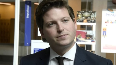 Congratulatory message to the Speaker of the Dutch House of Representatives