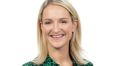 Congratulatory message from the Irish Minister of Foreign Affairs and Trade