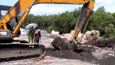 Usnesení k návrhu novely vyhlášky o environmentální policii