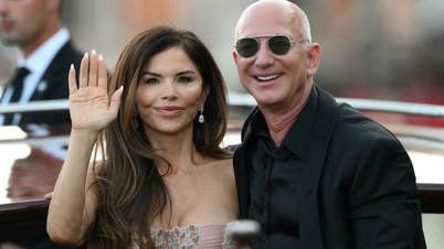 ارب پتی جیف بیزوس اور ان کی اہلیہ میٹ گالا کو ختم کر رہے ہیں؟