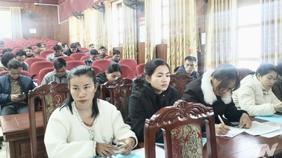 បណ្តុះបណ្តាលជំនាញសំណង់ជនបទថ្មីសម្រាប់កម្មាភិបាលមូលដ្ឋាន