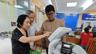 Tillämpa artificiell intelligens i offentlig förvaltning, främja digital transformation