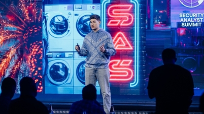 Spyware od nechvalně známé hackerské skupiny se náhle znovu objevuje