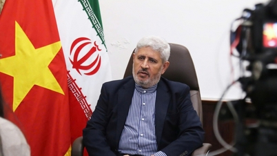 Khi câu chuyện văn hóa được kể bằng ẩm thực