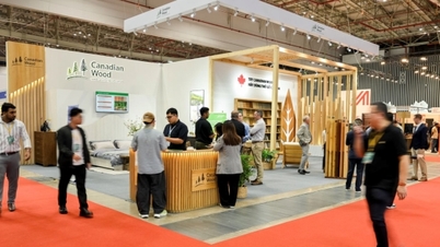 VietnamWood 2025: Podkreślenie trendu automatyzacji i zrównoważonej produkcji