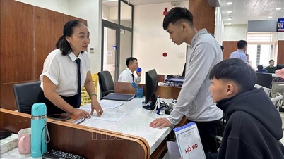 A Kormány jóváhagyta a 136/2024/QH15. számú határozathoz benyújtott módosításokat.