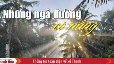 [E-majalah]: Jalan yang cerah