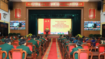 قومی دفاعی گھروں اور اراضی کے انتظامات اور پروسیسنگ کو تیز کیا جائے۔