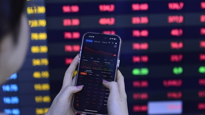 Ketua punya 'tangan dingin' di investasi saham, laba bisnis meningkat 17 kali lipat