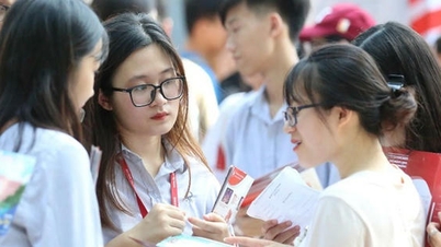 Le département de l'Éducation et de la Formation de Hanoï s'exprime au sujet de la proposition de report de l'examen d'entrée en 10e année