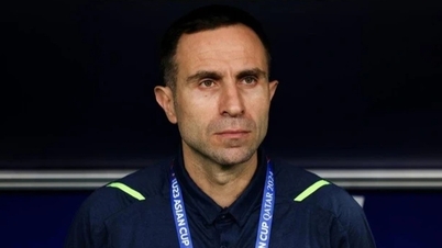 เปิดตัวโค้ชคนใหม่ทีมชาติอินโดนีเซีย