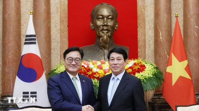 Dél-Korea tovább kívánja mélyíteni és erősíteni a Vietnammal fennálló kapcsolatait.