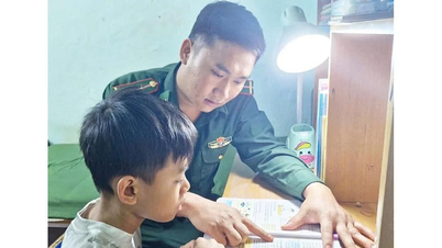 Desde la fuente del conocimiento hasta la política nacional líder