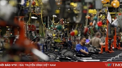 Ekonomi AS dan masalah kekurangan tenaga kerja mahir