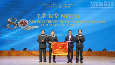 Obchody 62. rocznicy powstania Inspektoratu Prowincjalnego Son La