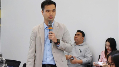 Taman Industri Nam Dinh Vu berupaya menjadi taman industri ekologis pada tahun 2029