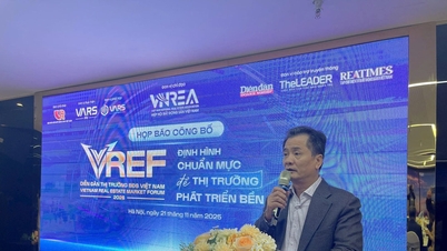 Σημαντική ανακάλυψη για τα ακίνητα το 2025: Νέα πολιτική, ισχυρή ανάκαμψη της αγοράς